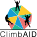 ClimbAID Logo